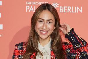 Neue Moderatorin bei "The Voice of Germany": Wer ist Melissa Khalaj?