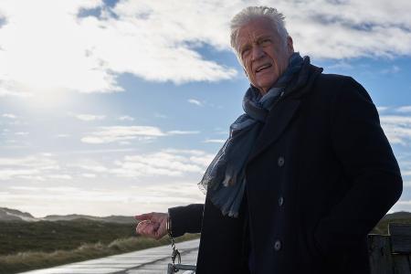 TV-Tipps am Dienstag TV-Tipps am Dienstag