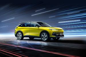 Diese China-Autos kommen nach Deutschland