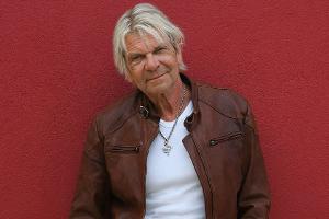 Unwetter-Prognose: Matthias Reim verlegt sein Konzert am Wochenende
