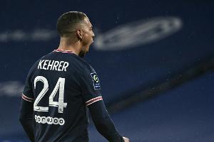 Medien: Kehrer vor Wechsel zu West Ham