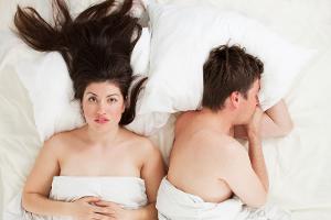 Zehn Dinge, die Frauen beim Sex hassen