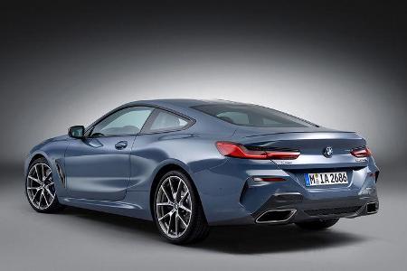 BMW M850i xDrive