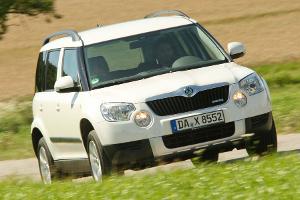 Diese Autos sind besonders wertstabil