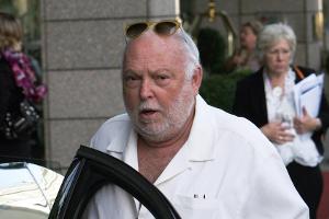 "Rambo"-Produzent Andrew Vajna gestorben