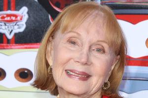 "Wer ist hier der Boss?"-Star Katherine Helmond ist tot
