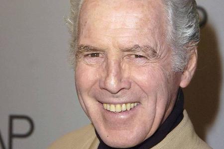 Jed Allan wurde 84 Jahre alt Jed Allan wurde 84 Jahre alt