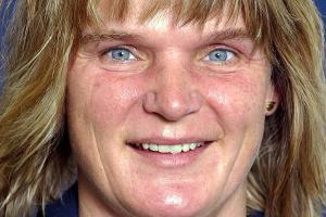 Dreifache Olympiasiegerin Andrea Pollack ist tot