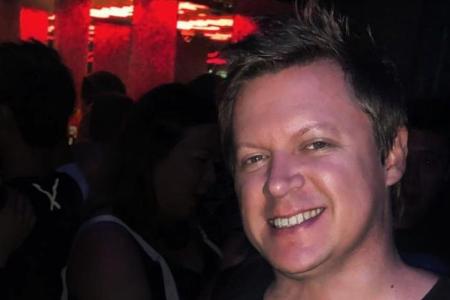 Adam Sky ist bei einem Unfall ums Leben gekommen Adam Sky ist bei einem Unfall ums Leben gekommen