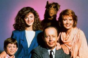 "Alf"-Star Max Wright ist tot