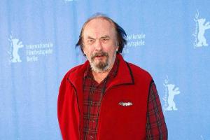 "Men in Black"-Star Rip Torn ist gestorben