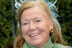 Prinzessin Beatrix trauert um ihre Schwester Christina