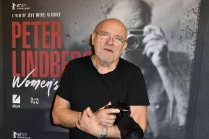 Peter Lindbergh im Alter von 74 Jahren verstorben