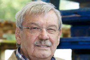 "Polizeiruf"-Star Wolfgang Winkler ist tot