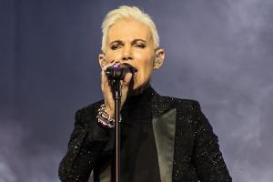 Roxette-Star Marie Fredriksson ist tot