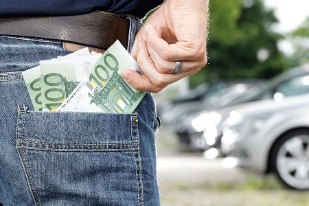 Geld Geld