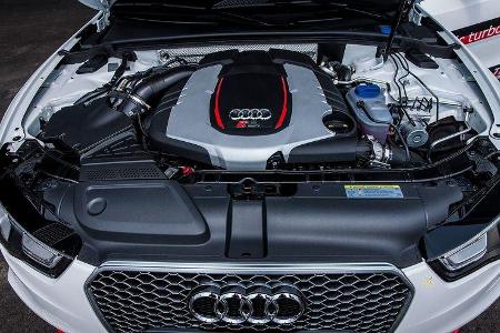 Audi RS 5 TDI Concept