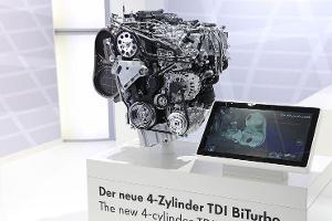 VW kurz vor Vergleich in Australien