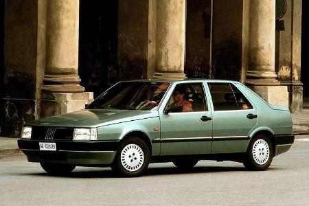 Fiat Croma 1988