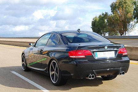 AC Schnitzer ACS3 3.5d Coupé