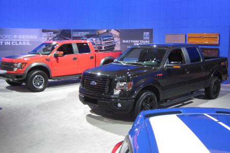 Ford F150