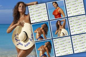 Plus-Size-Model-Memo: Ashley Graham