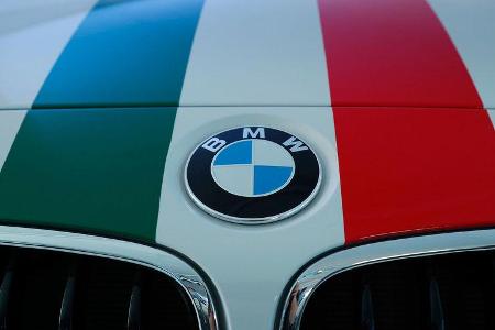 BMW Logo Mexiko BMW Logo Mexiko