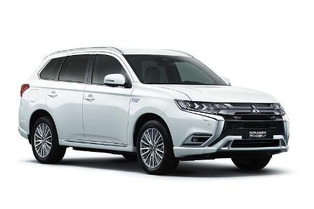 Mitsubishi Outlander 2018 Mitsubishi Outlander 2018