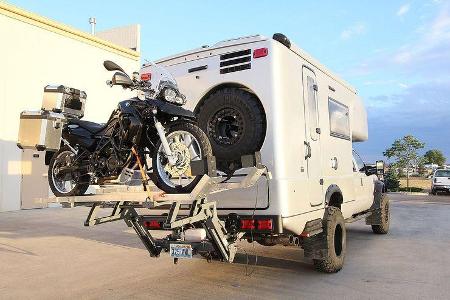 EarthRoamer XV-LT