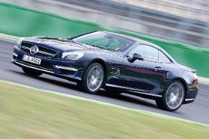 Topliste 0-200 km/h (sport auto)