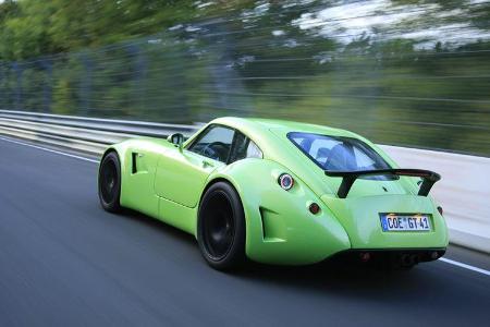 Wiesmann GT MF5