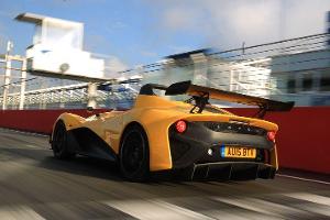 Lotus-Neuheiten bis 2020