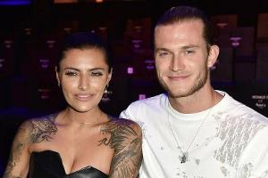 Trennung von Loris Karius? Sophia Thomalla spricht Klartext!
