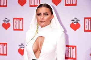 Sophia Thomalla: Ihre Brüste sind jetzt kleiner