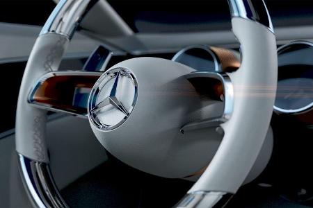 Mercedes-Maybach 6 Cabrio