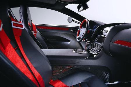 Maybach Exelero