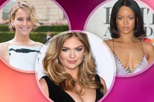 Nackt-Skandal: Jennifer Lawrence und viele andere Stars betroffen