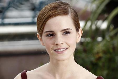 Emma Watson muss sich gegen skrupellose Hacker erwehren