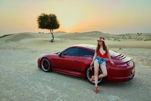 Miss Tuning Kalender 2017