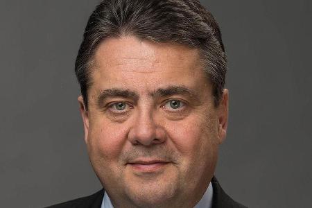 Sigmar Gabriel