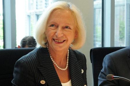Johanna Wanka