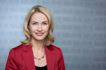 Manuela Schwesig