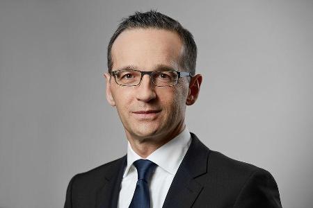 Heiko Maas