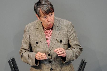 Barbara Hendricks