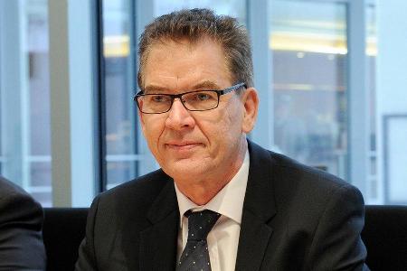 Gerd Müller