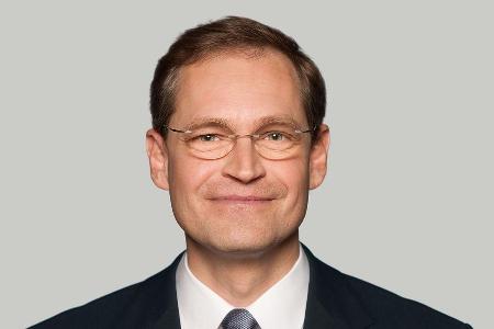 Michael Müller Bürgermeister Berlin