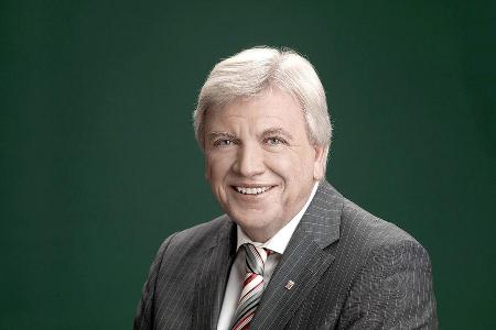 Volker Bouffier