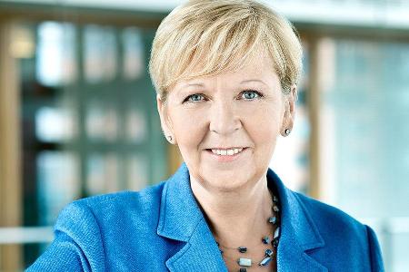 Hannelore Kraft