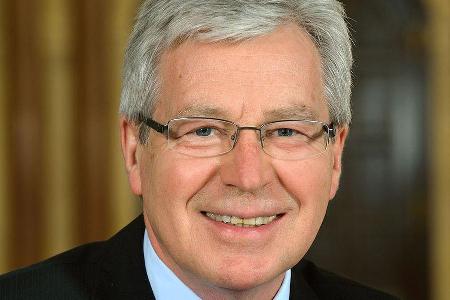 Jens Böhrnsen