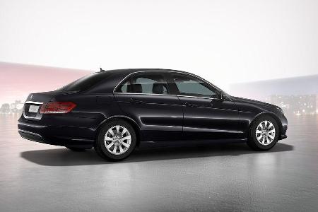 Mercedes E250